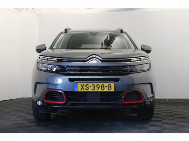 Citroën C5 Aircross 1.2 PureTech Business Plus |Camera|Navi|