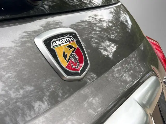 Abarth 500