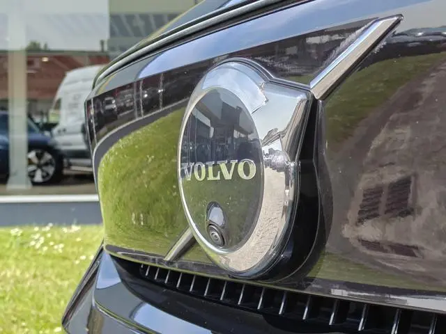 Volvo C40
