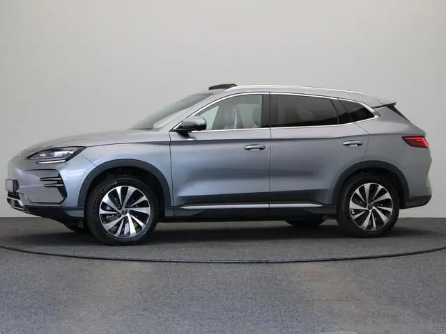 BYD SEAL U