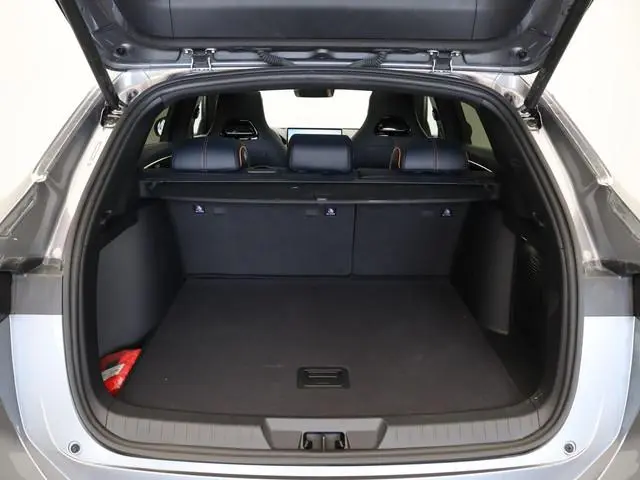 BYD SEAL U