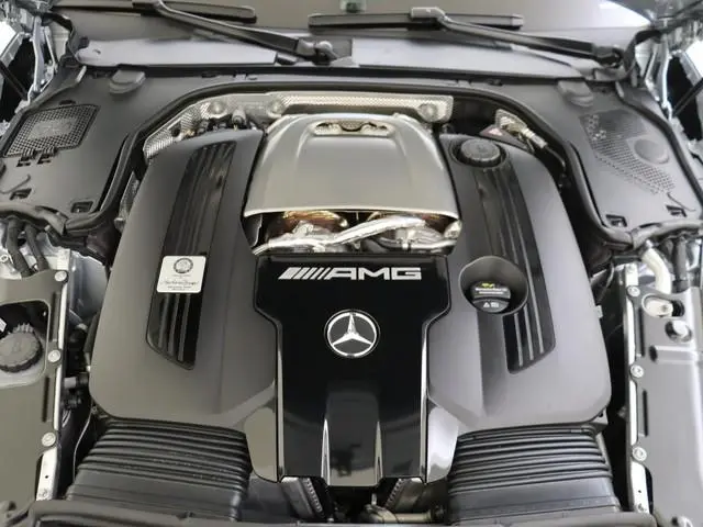 Mercedes-Benz AMG GT AMG 63 4MATIC+ Premium Plus /Keramisch/ Carbon Pakket /Performance sportstoelen...