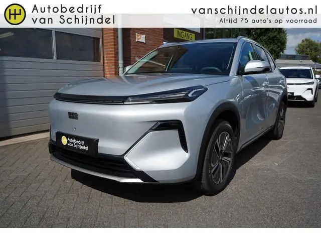 Geely Starray EM-i 1.5 Pro 262pk PLUG-IN HYBRIDE NIEUW! 6X OP VOORRAAD DIV. KLEUREN - 8 JAAR GARANTI...