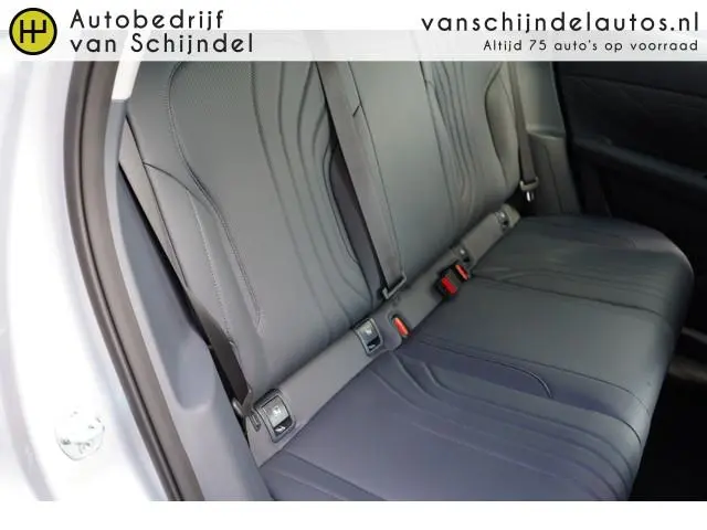 Geely Starray EM-i