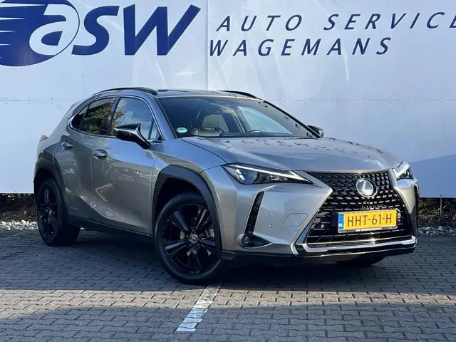 Lexus UX 250h Style+ Edition | ACC | Carplay | LED | 18 inch