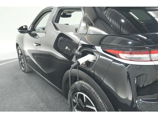 DS DS 3