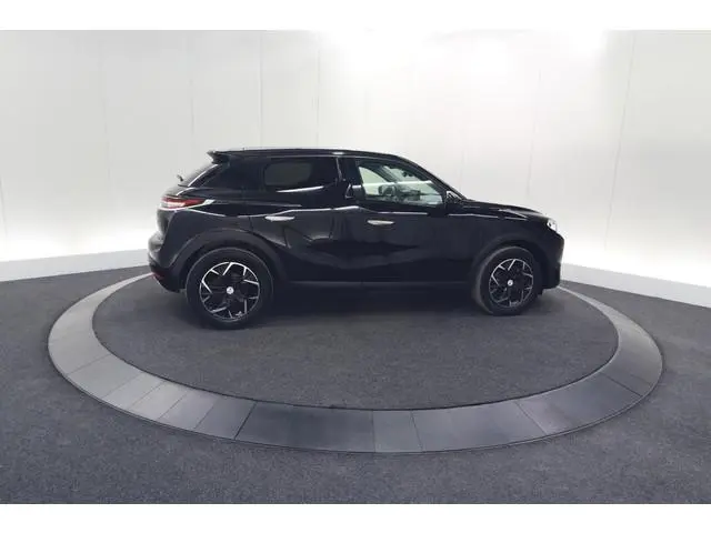 DS DS 3