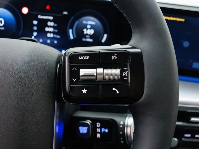 Hyundai IONIQ 9