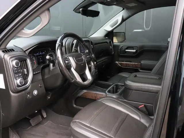 GMC Sierra