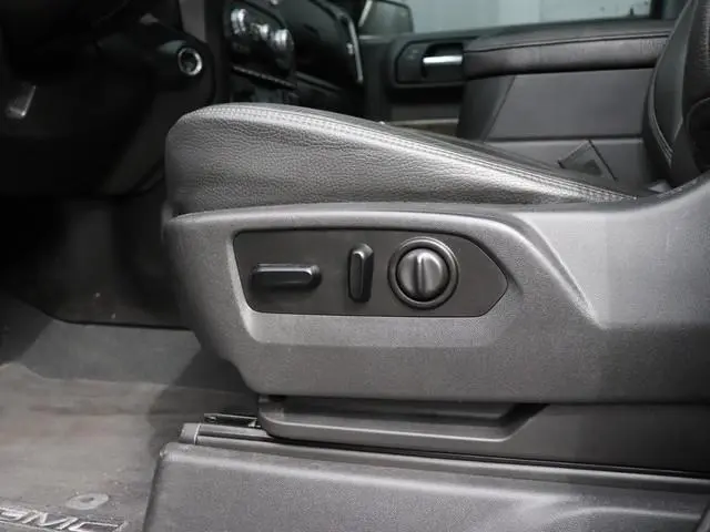 GMC Sierra