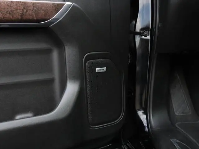GMC Sierra