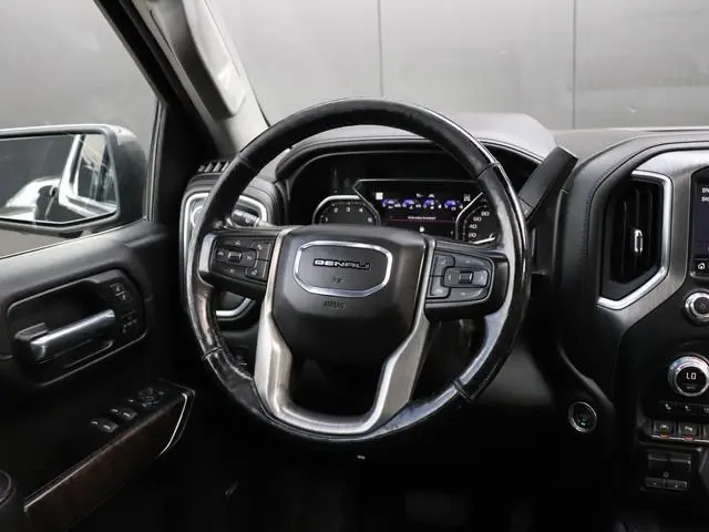 GMC Sierra