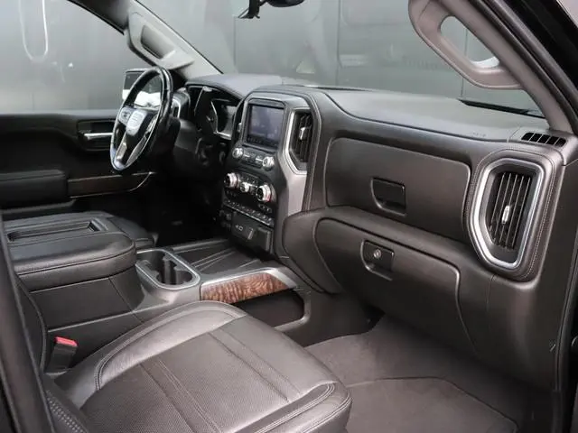 GMC Sierra