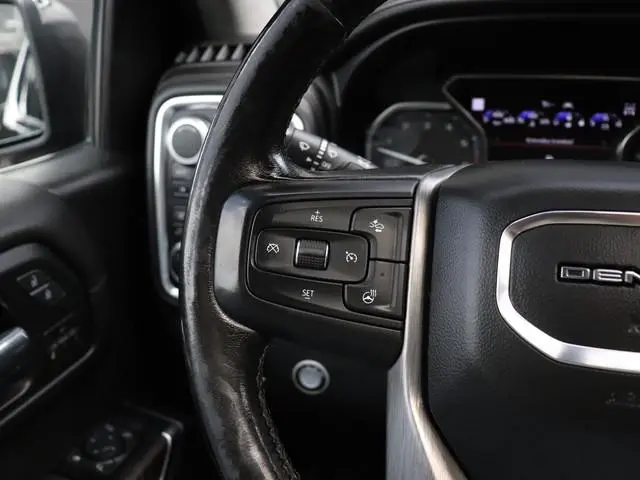 GMC Sierra