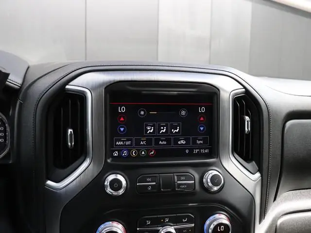 GMC Sierra