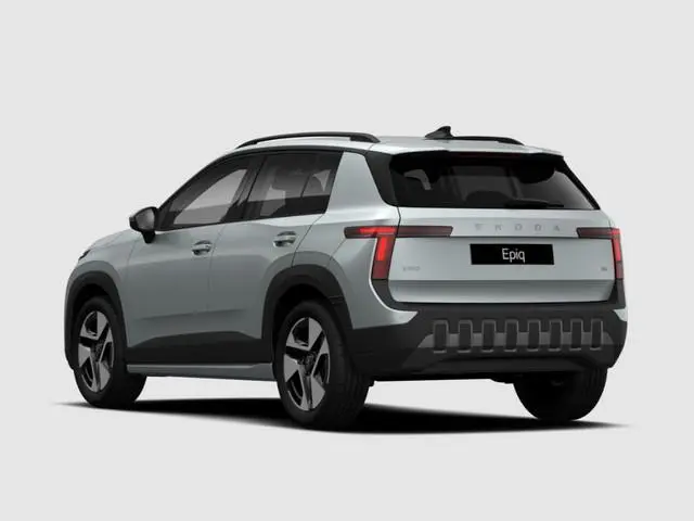 Skoda Epiq