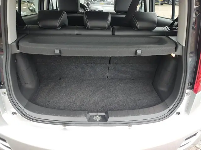 Suzuki Splash