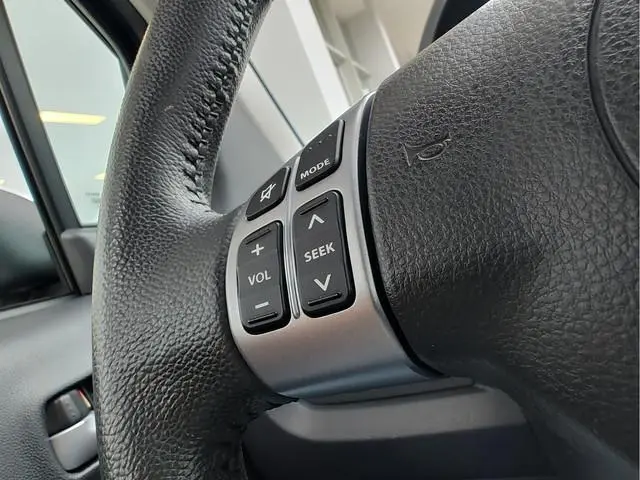 Suzuki Splash