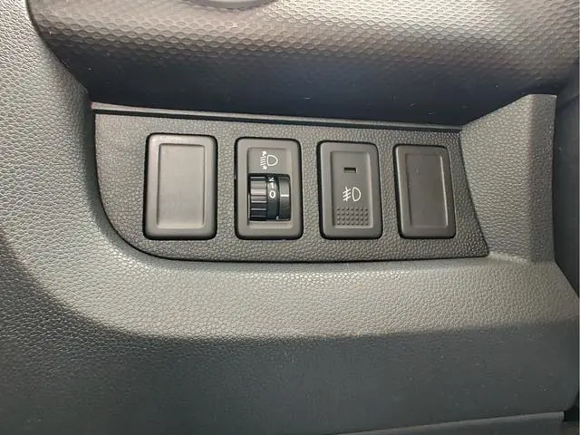 Suzuki Splash