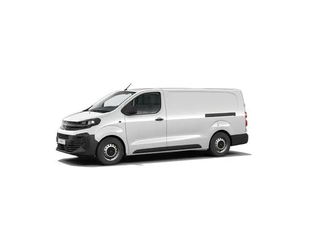 Opel Vivaro Electric L2 50 kWh | NU TE BESTELLEN | VANAF € 38.400,- | MKB KORTING Q2 VANAF 24% | TOT...