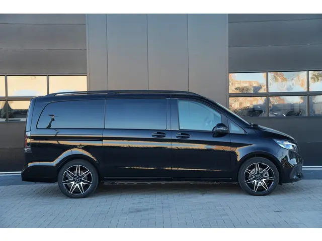 Mercedes-Benz EQV