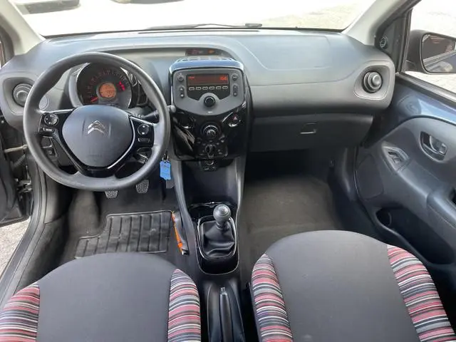 Citroën C1