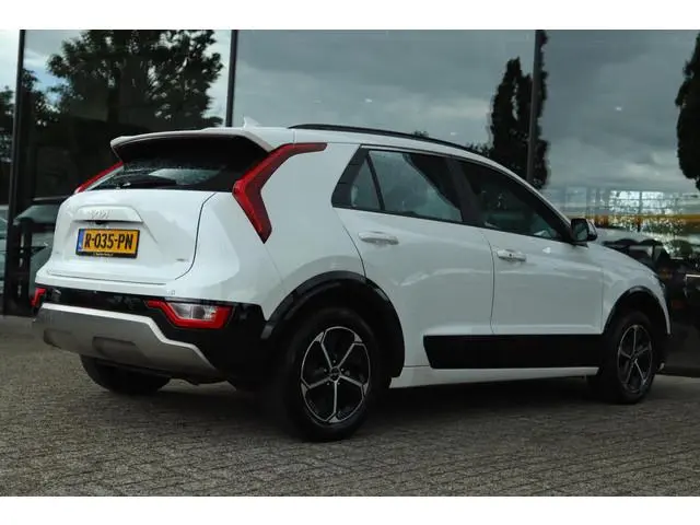 KIA NIRO 1.6 GDI HYBRID EXECUTIVELINE | CARPLAY | CAMERA | KEY-LESS  | ACC | CLIMATE