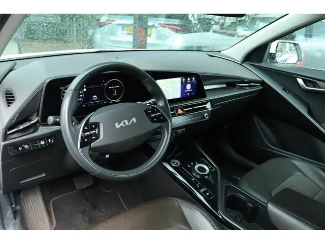 KIA NIRO 1.6 GDI HYBRID EXECUTIVELINE | CARPLAY | CAMERA | KEY-LESS  | ACC | CLIMATE