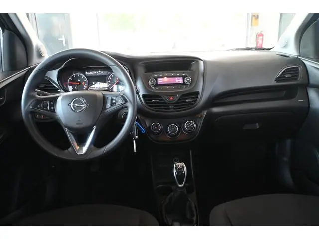 Opel KARL