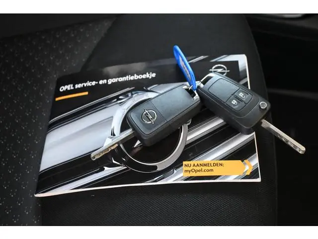 Opel KARL