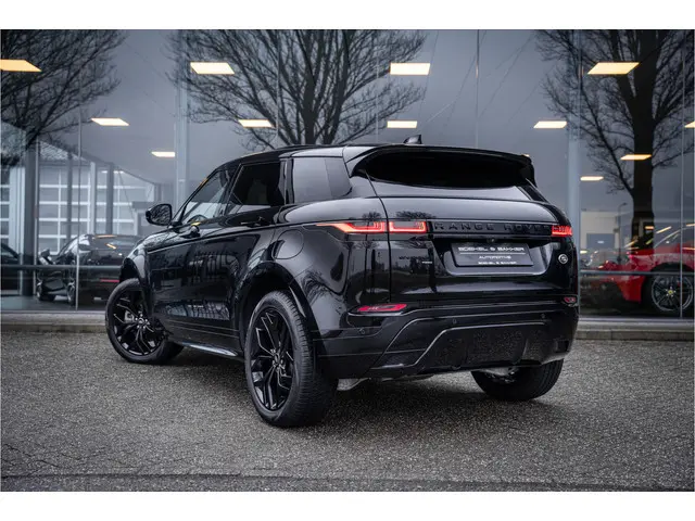 Land Rover Range Rover Evoque P300e AWD R-Dynamic SE ** 20inch ** Cold Climate ** Drive Pack ** Meri...