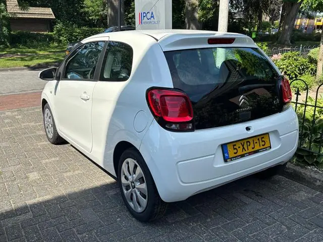 Citroën C1