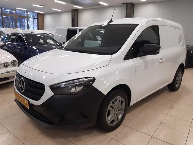 Peugeot Expert /Mercedes Citan 112 CDI MBux Airco Achteruitrijcamera  Cruisecontrol
