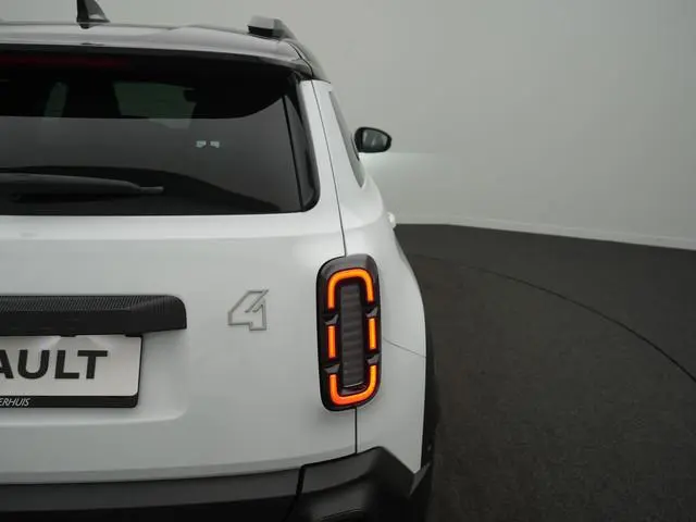 Renault 4