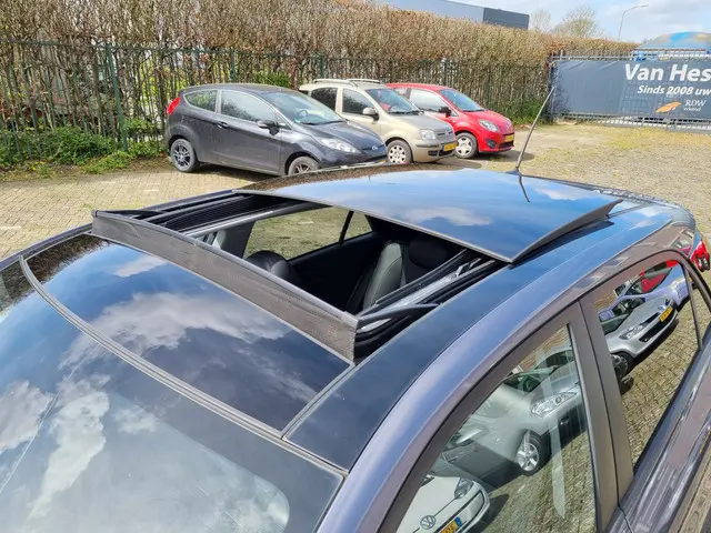 Hyundai i20 1.4i Premium automaat ✅BOM VOL OPTIES!