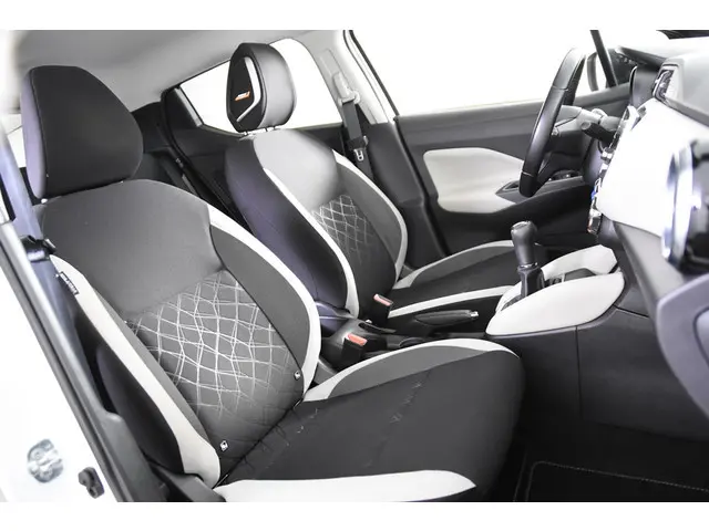 Nissan Micra 1.0 IG-T N-Design *1ste Eigenaar*Navigatie*Carplay*