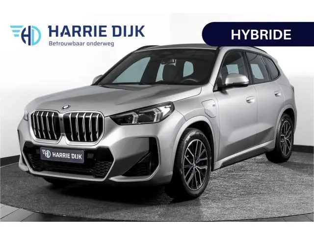BMW X1 xDrive25e 245 PK M-Sport | Premium Pack | Cruise | Dig. Cockpit | Stoelverw. | PDC | Camera |...