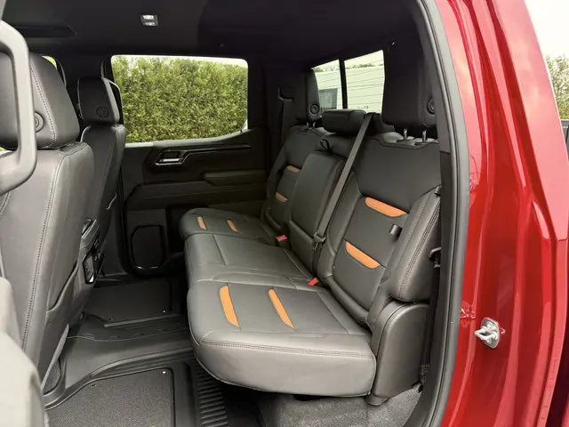GMC Sierra