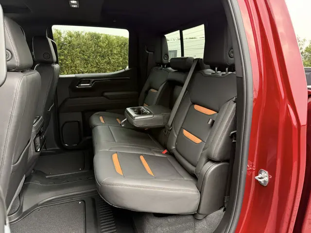 GMC Sierra