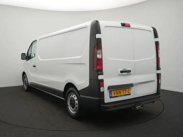 Renault Trafic 2.0 dCi 170 EDC T29 L2H1 Comfort - Automaat - All Seasonbanden - Achteruitrijcamera -...