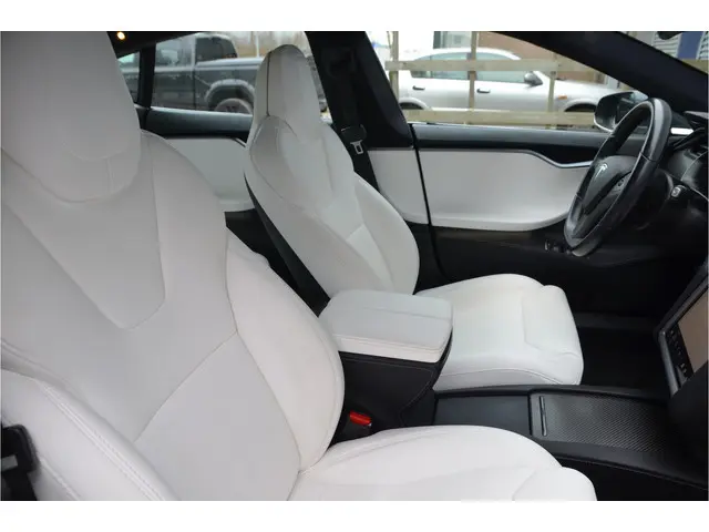 Tesla Model S 75D (4x4) Enhanced AutoPilot3.0+FSD (twv 7.500,-)