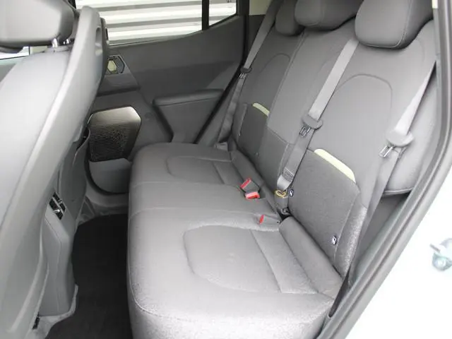 Kia EV2