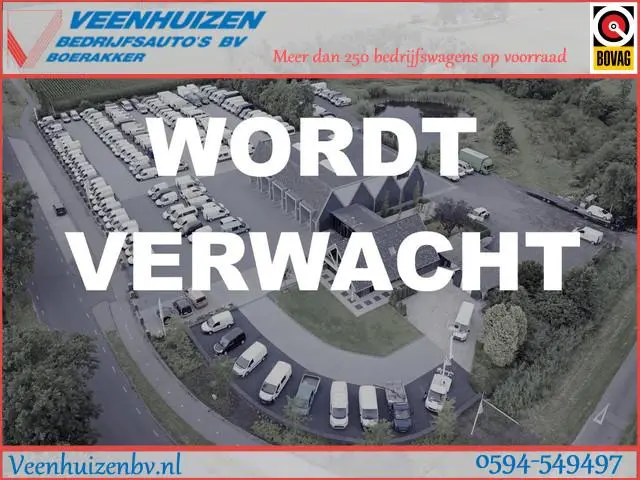 Peugeot Expert 1.5BlueHDI 100pk Euro 6!