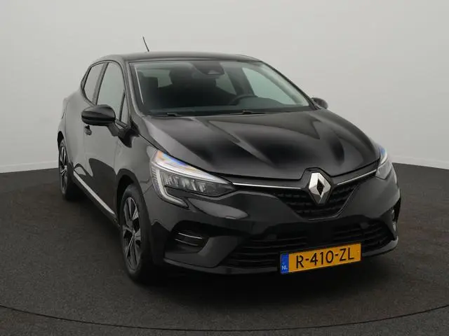 Renault Clio TCe 90 Evolution - RIJKLAARPRIJS - Cruise Control - Lichtmetalen velgen - Navigatie