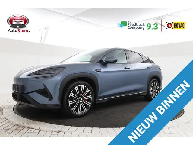 BYD SEALION