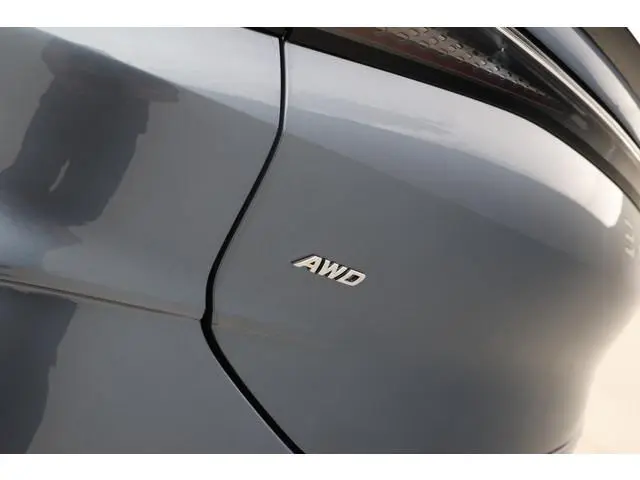 BYD SEALION