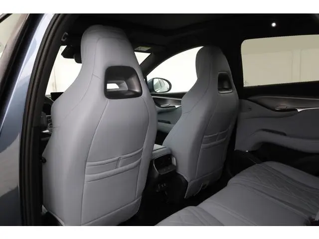 BYD SEALION
