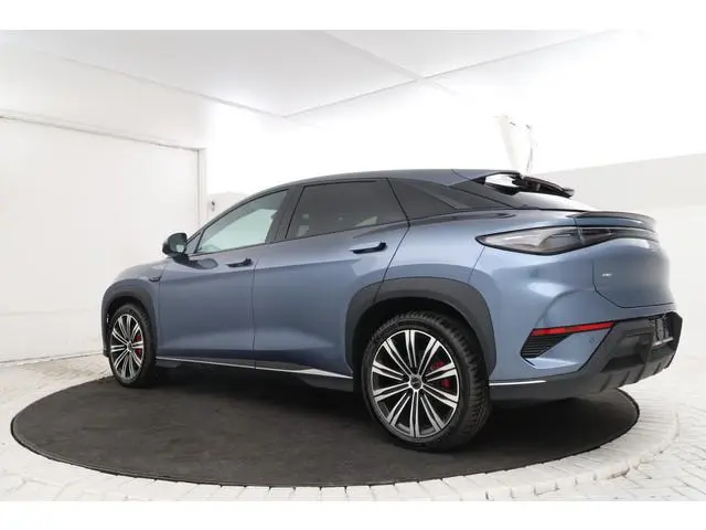 byd SEALION 7 Excellence AWD 91.3 kWh 9X VOORRADIG!