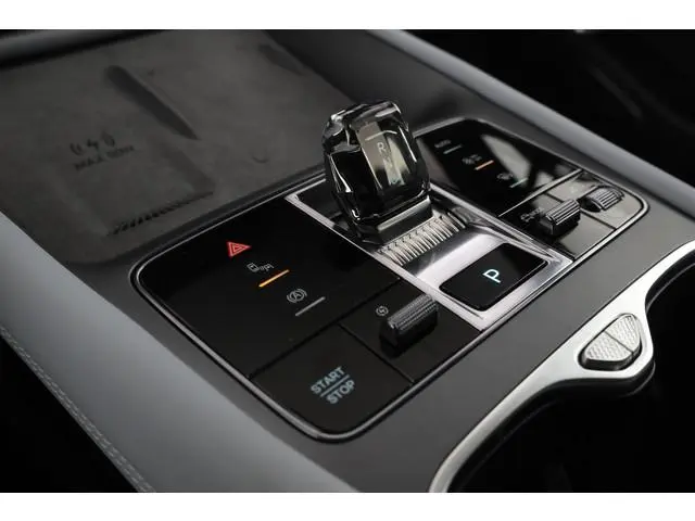 BYD SEALION