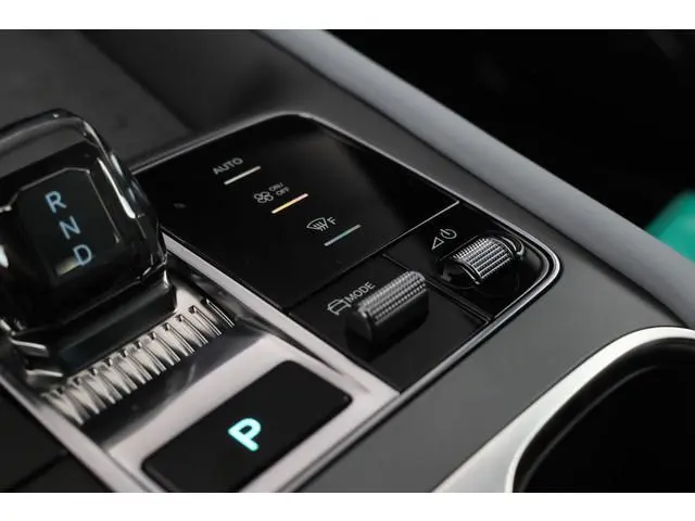 BYD SEALION